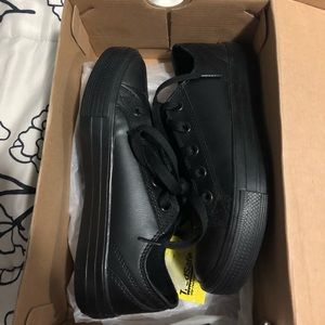 TredSafe slip resistant shoes